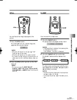 Предварительный просмотр 13 страницы Sylvania SRPD442 A Owner'S Manual