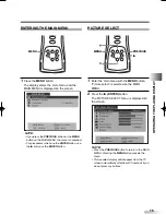 Предварительный просмотр 15 страницы Sylvania SRPD442 A Owner'S Manual