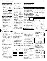 Preview for 3 page of Sylvania SRT2213B, SRT2219B Owner'S Manual