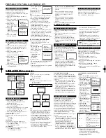 Preview for 7 page of Sylvania SRT2213B, SRT2219B Owner'S Manual