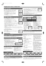 Предварительный просмотр 7 страницы Sylvania SRT2220F Owner'S Manual