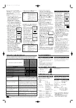 Предварительный просмотр 8 страницы Sylvania SRT2220F Owner'S Manual