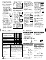 Предварительный просмотр 8 страницы Sylvania SRT2220P Owner'S Manual