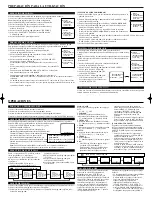 Предварительный просмотр 7 страницы Sylvania SRT2223X Owner'S Manual