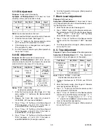 Предварительный просмотр 16 страницы Sylvania SRT2227S Service Manual