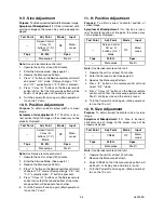 Preview for 17 page of Sylvania SRT2227S Service Manual