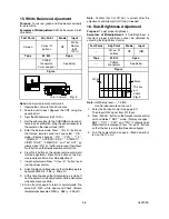 Preview for 19 page of Sylvania SRT2227S Service Manual