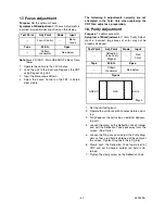 Preview for 20 page of Sylvania SRT2227S Service Manual