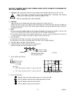 Preview for 27 page of Sylvania SRT2227S Service Manual