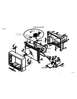 Preview for 37 page of Sylvania SRT2227S Service Manual