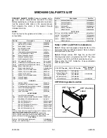 Preview for 39 page of Sylvania SRT2227S Service Manual