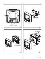 Предварительный просмотр 13 страницы Sylvania SRT2227W Service Manual