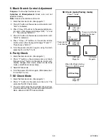 Предварительный просмотр 17 страницы Sylvania SRT2227W Service Manual