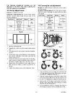 Предварительный просмотр 21 страницы Sylvania SRT2227W Service Manual