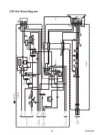 Предварительный просмотр 25 страницы Sylvania SRT2227W Service Manual