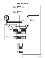 Предварительный просмотр 38 страницы Sylvania SRT2227W Service Manual