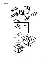 Предварительный просмотр 42 страницы Sylvania SRT2227W Service Manual