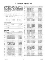 Предварительный просмотр 45 страницы Sylvania SRT2227W Service Manual