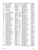 Предварительный просмотр 49 страницы Sylvania SRT2227W Service Manual