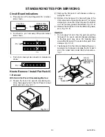 Предварительный просмотр 8 страницы Sylvania SRT2227X Service Manual