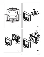 Предварительный просмотр 12 страницы Sylvania SRT2227X Service Manual