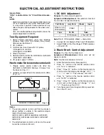 Предварительный просмотр 14 страницы Sylvania SRT2227X Service Manual