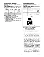 Предварительный просмотр 17 страницы Sylvania SRT2227X Service Manual