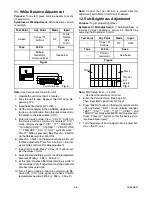 Предварительный просмотр 18 страницы Sylvania SRT2227X Service Manual