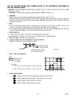 Предварительный просмотр 27 страницы Sylvania SRT2227X Service Manual