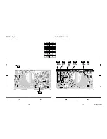 Предварительный просмотр 34 страницы Sylvania SRT2227X Service Manual