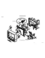 Предварительный просмотр 39 страницы Sylvania SRT2227X Service Manual