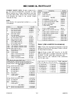 Предварительный просмотр 41 страницы Sylvania SRT2227X Service Manual