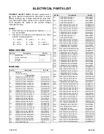 Предварительный просмотр 43 страницы Sylvania SRT2227X Service Manual