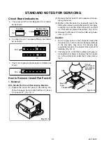 Предварительный просмотр 8 страницы Sylvania SRT2232S Service Manual