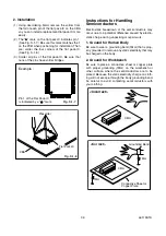 Предварительный просмотр 10 страницы Sylvania SRT2232S Service Manual