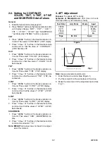 Предварительный просмотр 15 страницы Sylvania SRT2232S Service Manual