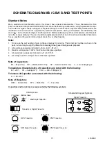 Предварительный просмотр 27 страницы Sylvania SRT2232S Service Manual