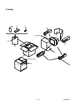 Предварительный просмотр 41 страницы Sylvania SRT2232S Service Manual