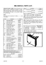 Предварительный просмотр 42 страницы Sylvania SRT2232S Service Manual