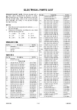 Предварительный просмотр 43 страницы Sylvania SRT2232S Service Manual