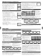 Предварительный просмотр 7 страницы Sylvania SRT2232X Owner'S Manual