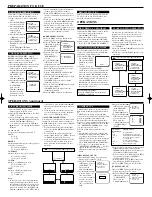 Предварительный просмотр 3 страницы Sylvania SRT2313, SRT2319 Owner'S Manual