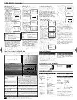 Предварительный просмотр 4 страницы Sylvania SRT2323 Owner'S Manual