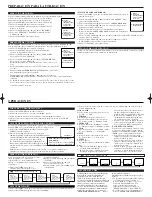 Предварительный просмотр 7 страницы Sylvania SRT2323 Owner'S Manual