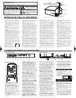 Предварительный просмотр 6 страницы Sylvania SRT2420P Owner'S Manual