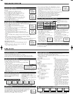 Предварительный просмотр 3 страницы Sylvania SRT4127F Owner'S Manual