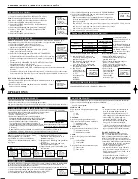 Предварительный просмотр 7 страницы Sylvania SRT4127F Owner'S Manual