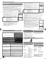 Предварительный просмотр 8 страницы Sylvania SRT4127F Owner'S Manual