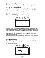 Preview for 12 page of Sylvania SRT702A Operation Instruction Manual