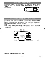 Preview for 12 page of Sylvania SRTD219 Owner'S Manual